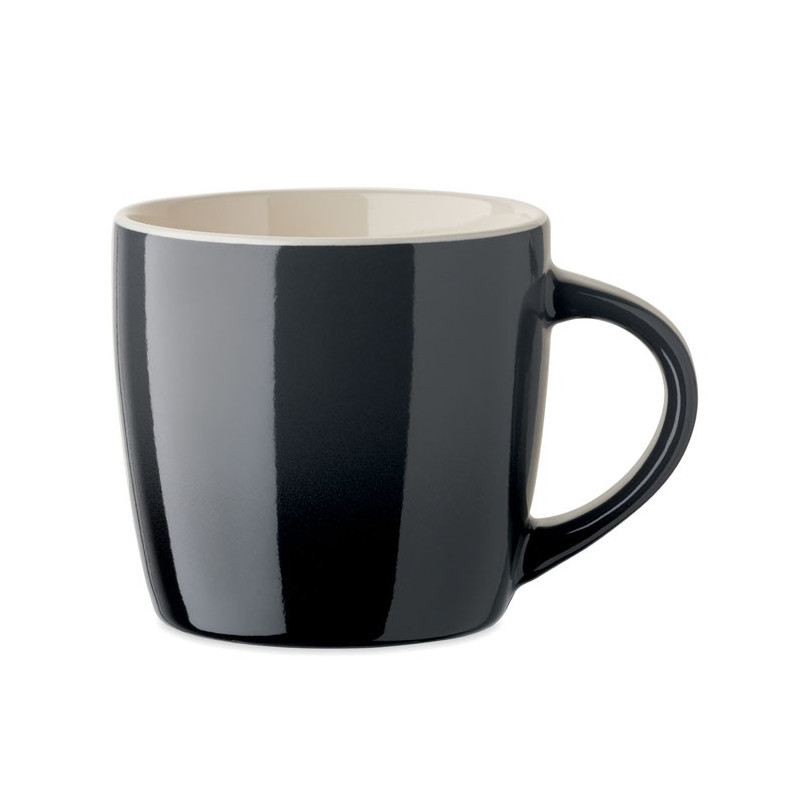Gradientný keramický hrnček 300 ml