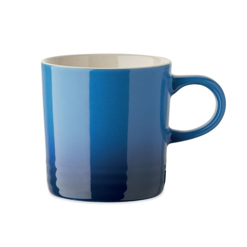 Gradientný keramický hrnček 290 ml