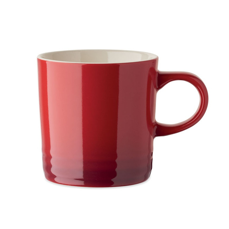 Gradientný keramický hrnček 290 ml