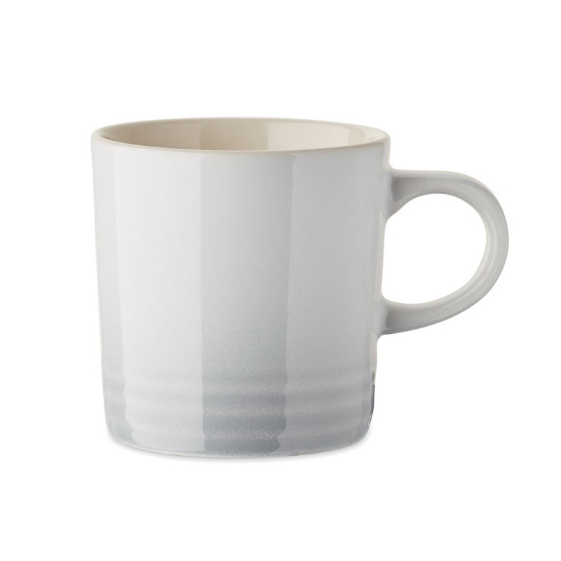 Gradientný keramický hrnček 290 ml