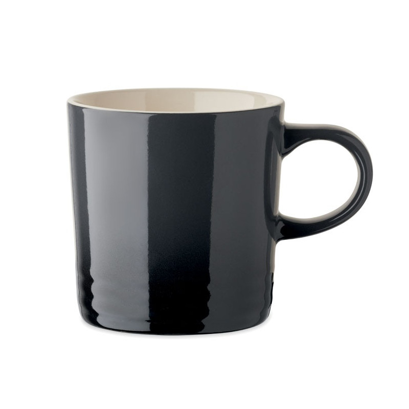 Gradientný keramický hrnček 290 ml