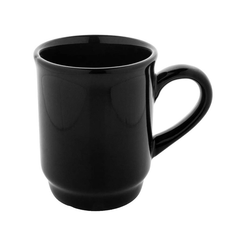 Stohovateľný keramický hrnček (220 ml)