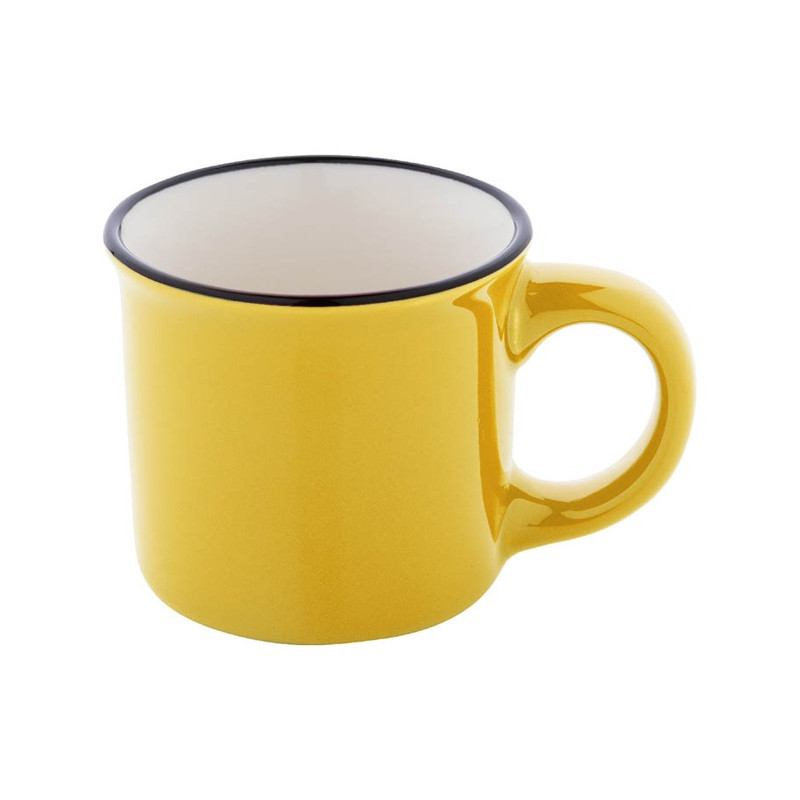 Mini keramický hrnček (90 ml)