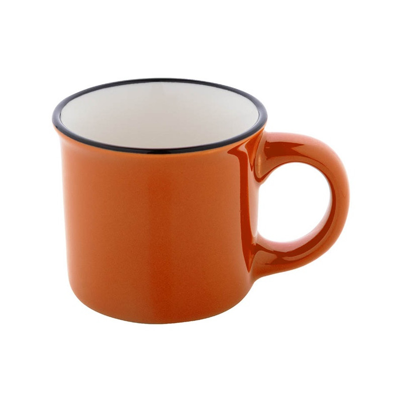 Mini keramický hrnček (90 ml)