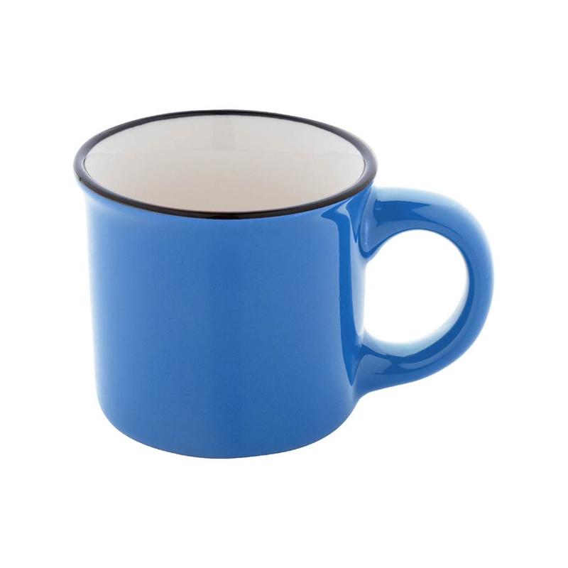 Mini keramický hrnček (90 ml)