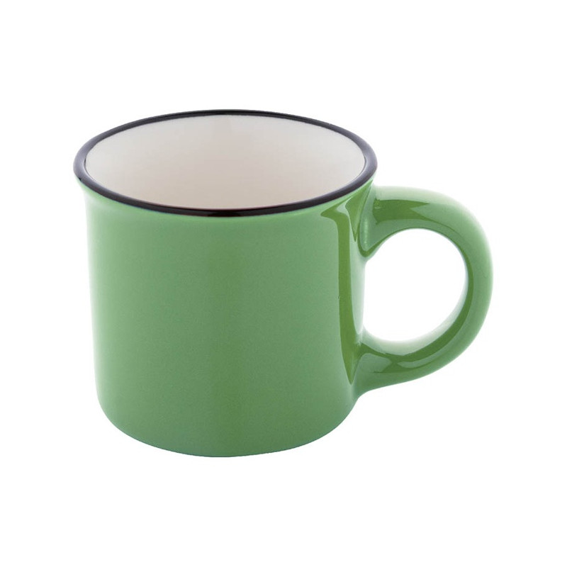 Mini keramický hrnček (90 ml)