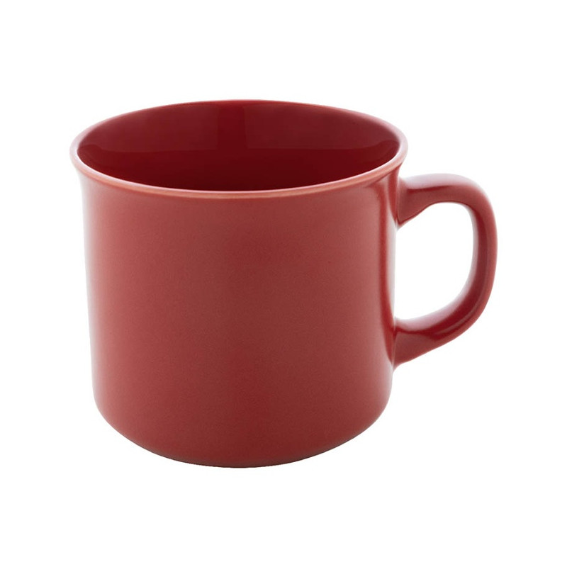 Matný vintage hrnček (300 ml)
