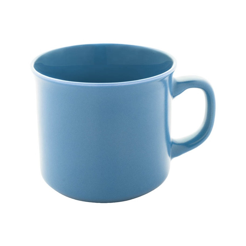Matný vintage hrnček (300 ml)