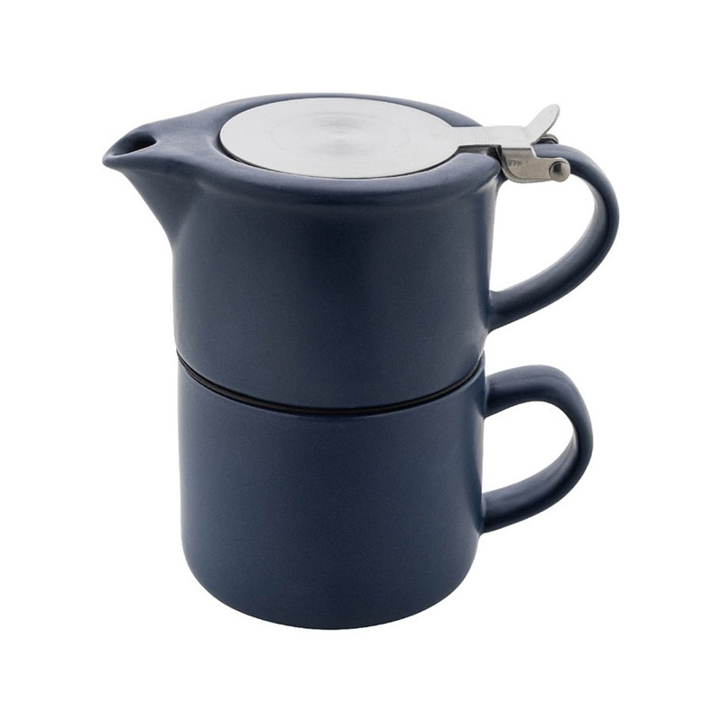 Čajová súprava (430+400 ml)