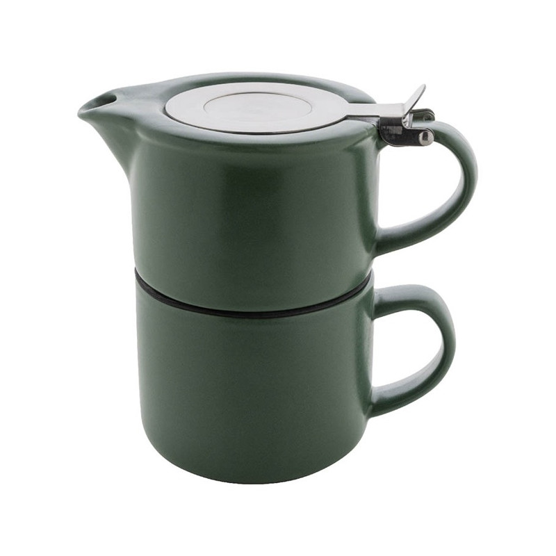 Čajová súprava (430+400 ml)