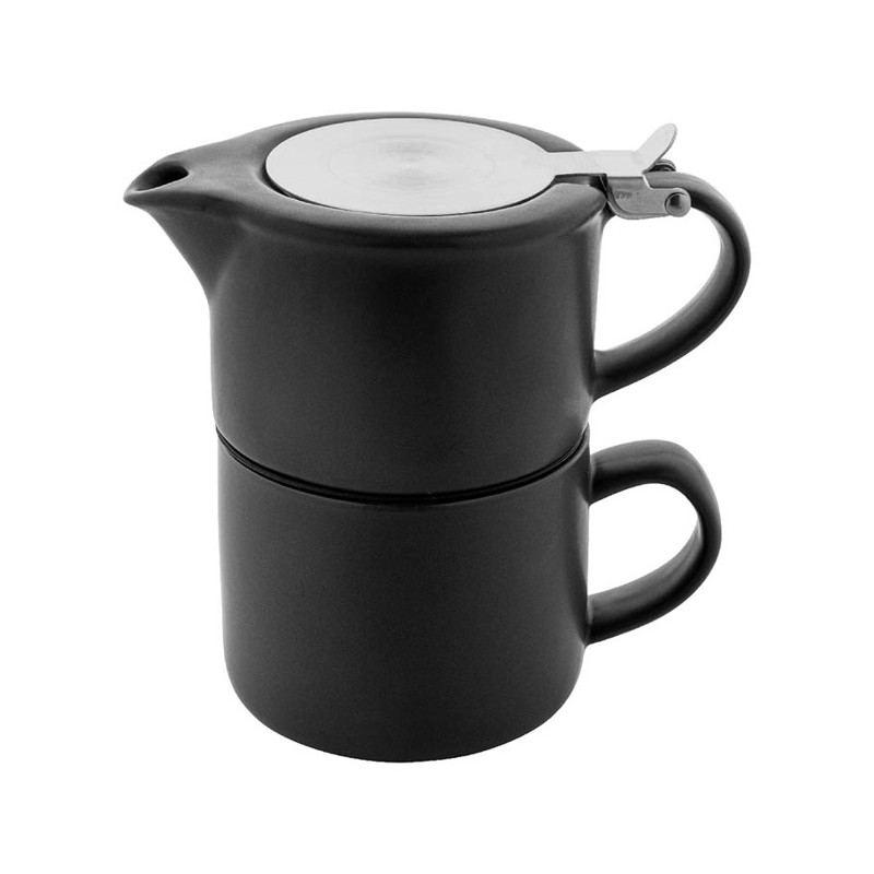Čajová súprava (430+400 ml)