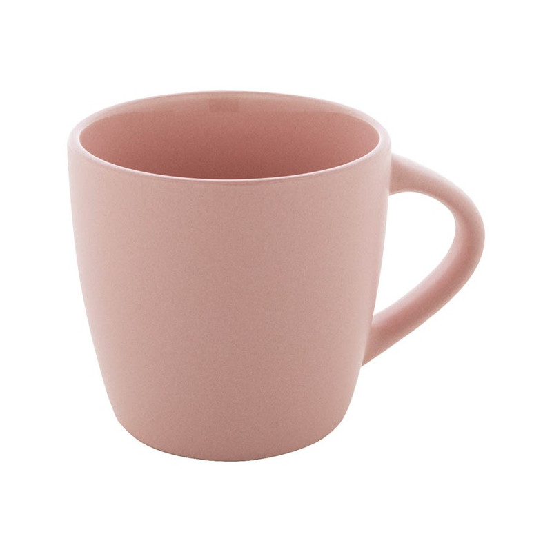 Matný keramický hrnček (300 ml)