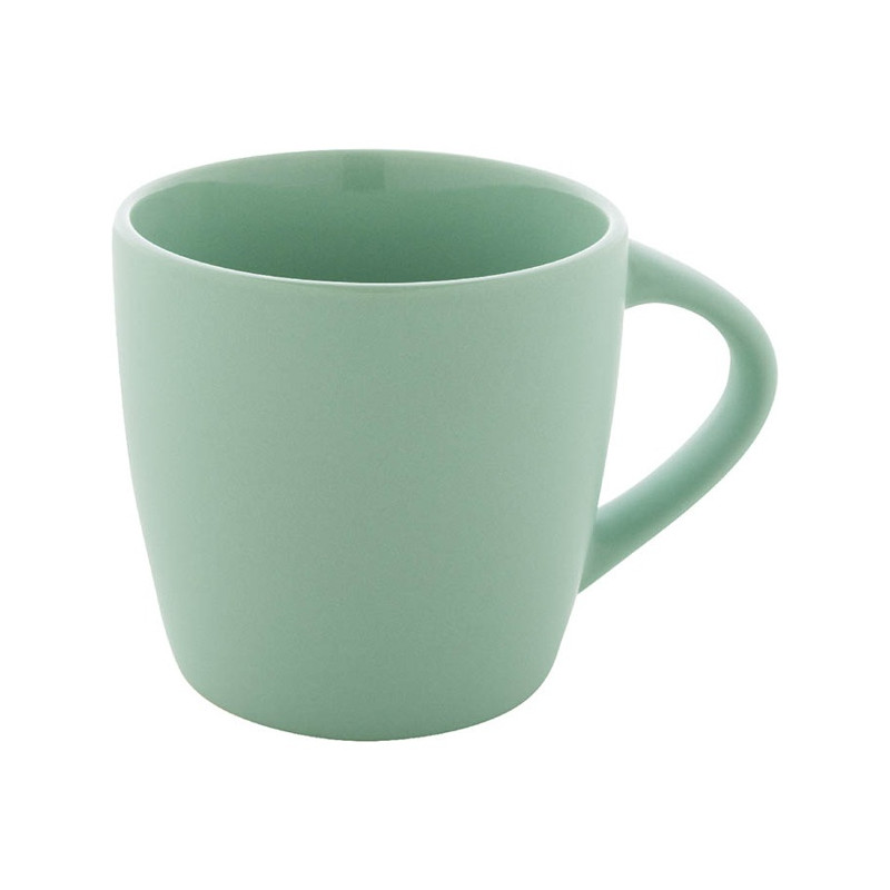 Matný keramický hrnček (300 ml)