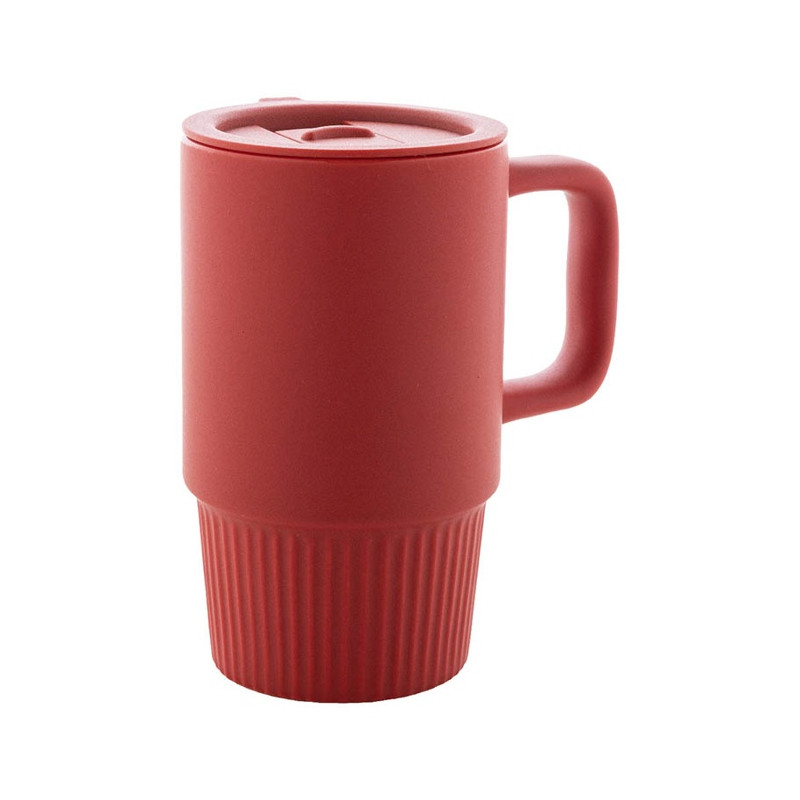 Keramický cestovný hrnček 420ml