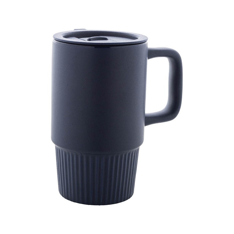 Keramický cestovný hrnček 420ml