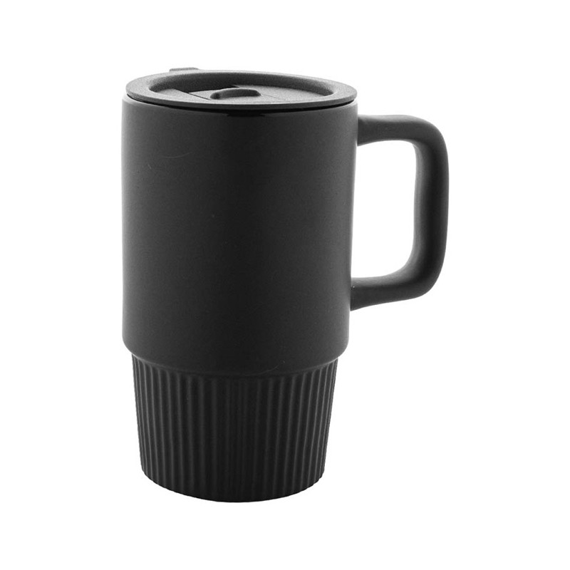 Keramický cestovný hrnček 420ml