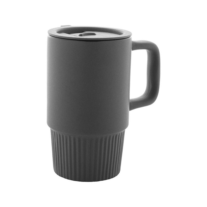 Keramický cestovný hrnček 420ml