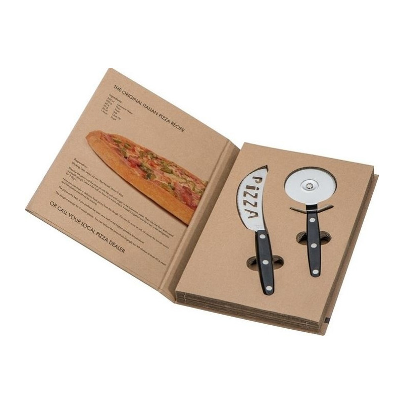 Sada na pizzu
