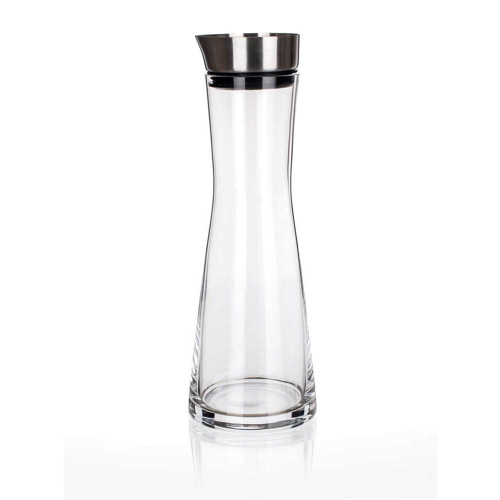 LEONA karafa s nerezovým uzáverom (1000 ml)