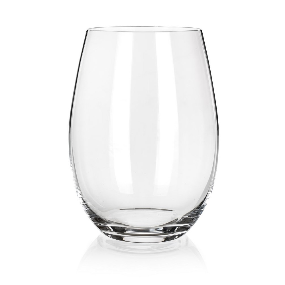LEONA sada 4 tumbler pohárov (500 ml)