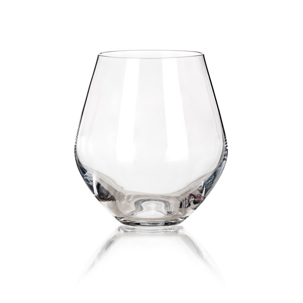 LEONA sada 4 pohárov na drink (500 ml)