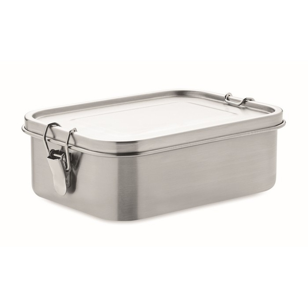 Nerezový obedový box 1200ml