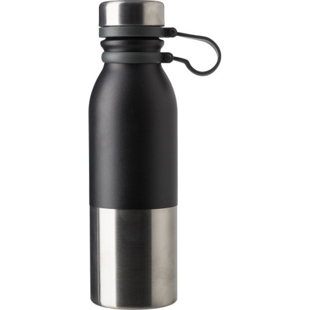 Nerezová fľaša (600 ml)