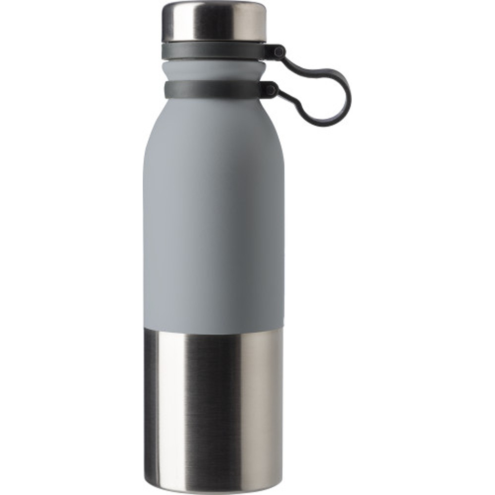 Nerezová fľaša (600 ml)