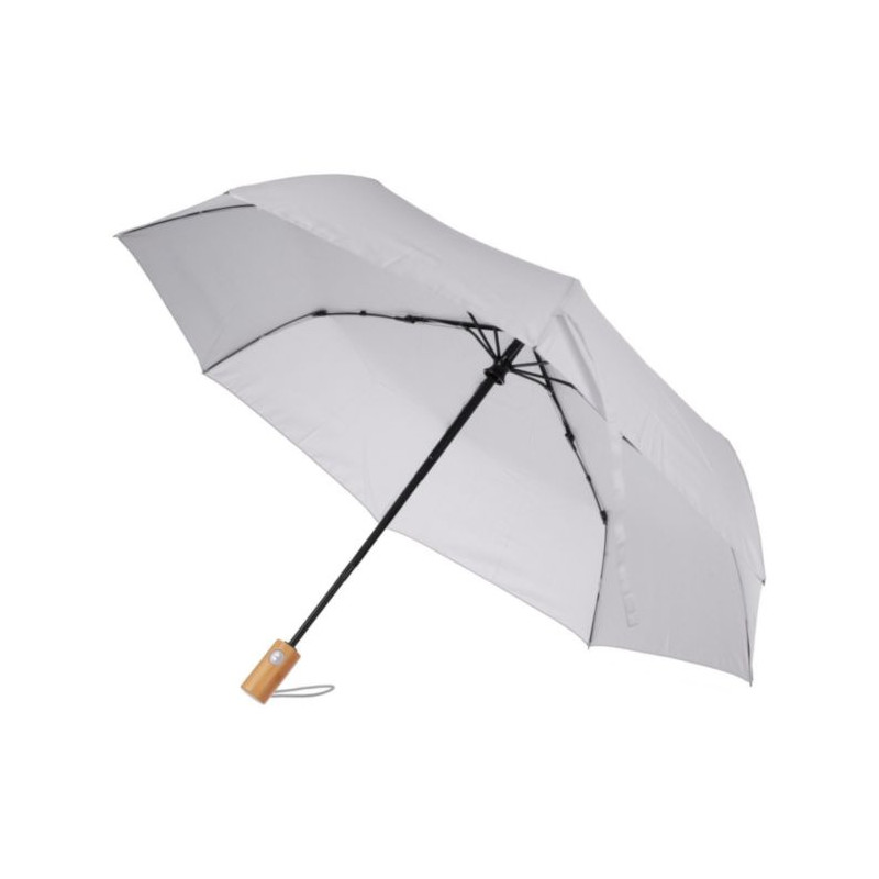 Plnoautomatický RPET dáždnik TEODORA (97 cm)
