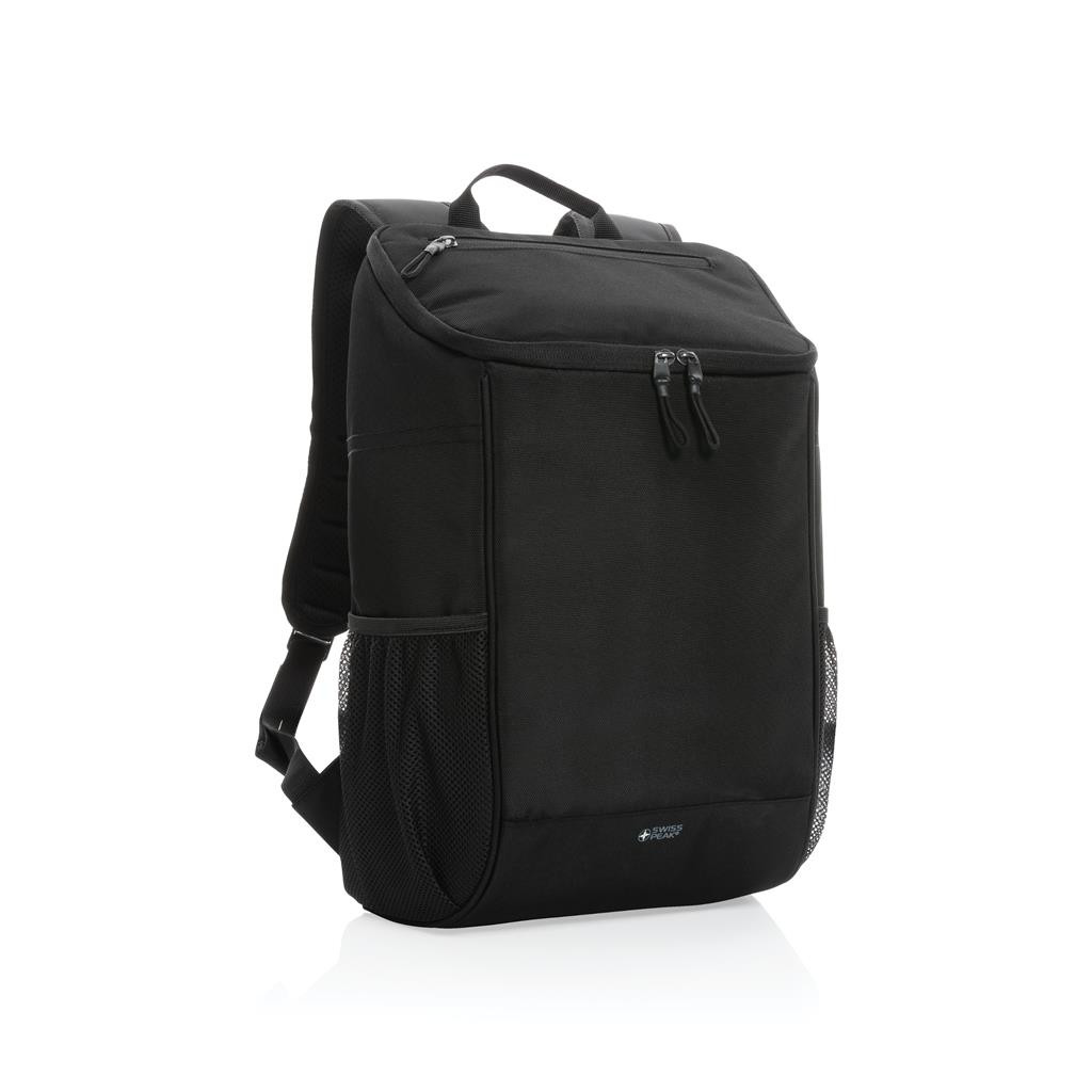 Chladiaci batoh Swiss Peak z 1200D RPET