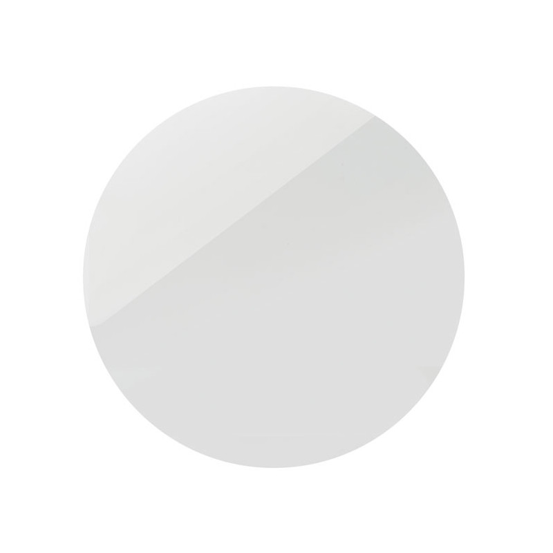 PVC magnetka - kruh (5,8cm)