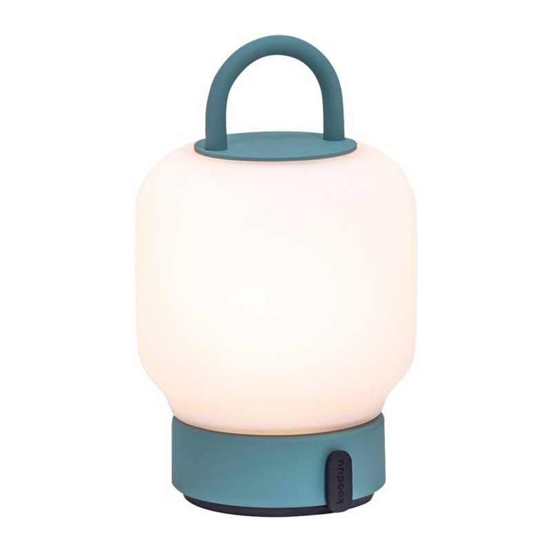 Prenosná lampa KOODUU LOOME