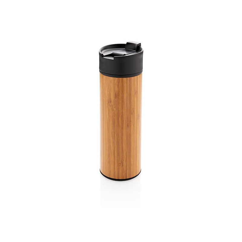 Bambusový termohrnček (450 ml)
