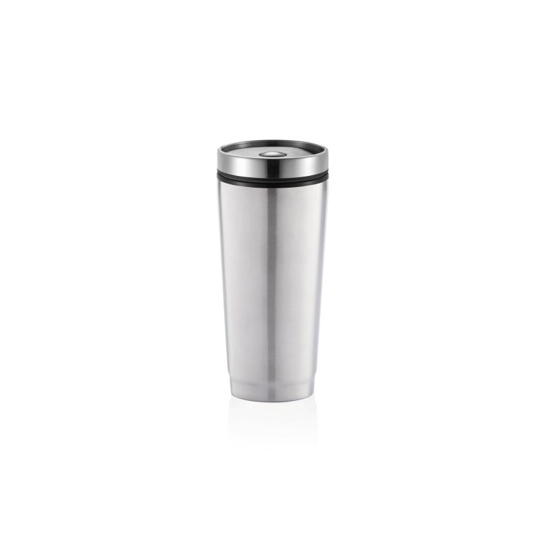 Nerezový cestovný pohár (350 ml)