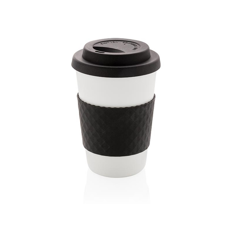 Plastový pohár s úchopom (270 ml)