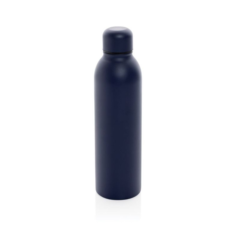Termoska (500 ml) z RCS recyklovanej ocele