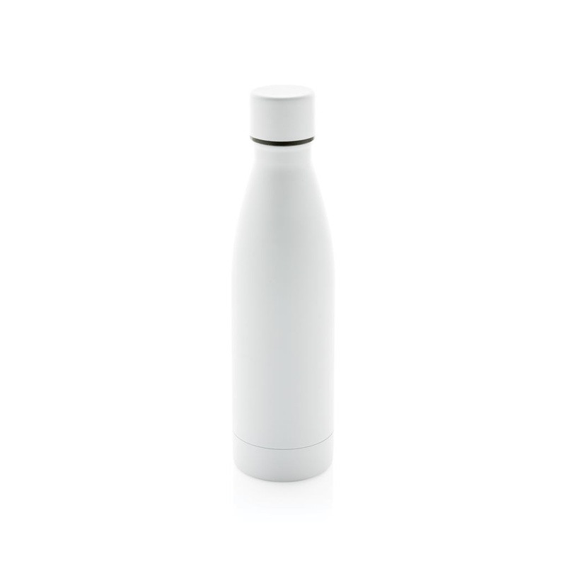 Celofarebná termo fľaša 500ml z RCS recyklovanej ocele
