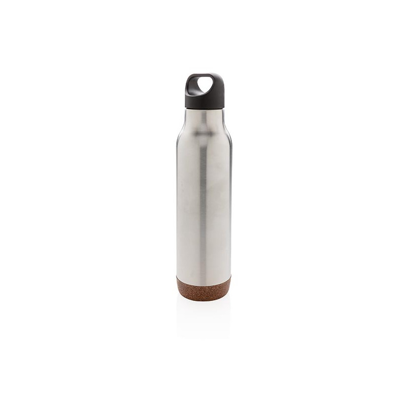 Ternoska s korku a kovu (600 ml)