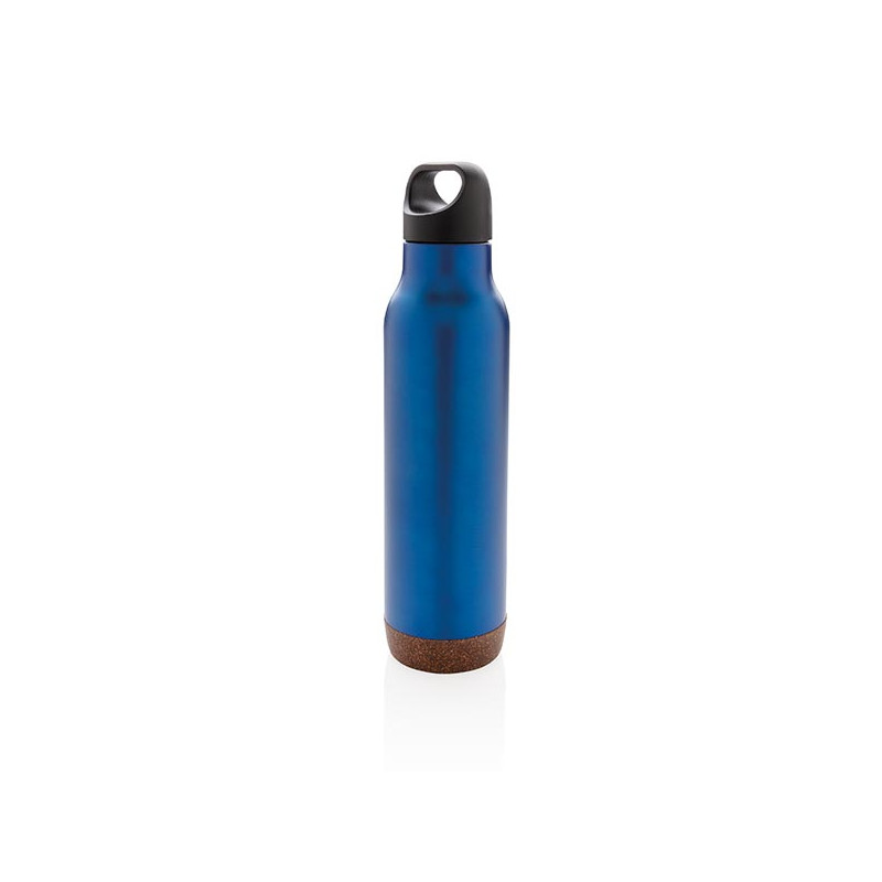 Ternoska s korku a kovu (600 ml)