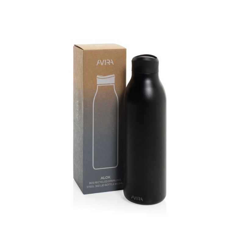 Termoska 600ml Avira Alok z RCS ocele