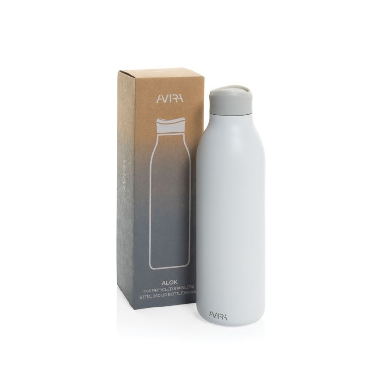 Termoska 600ml Avira Alok z RCS ocele