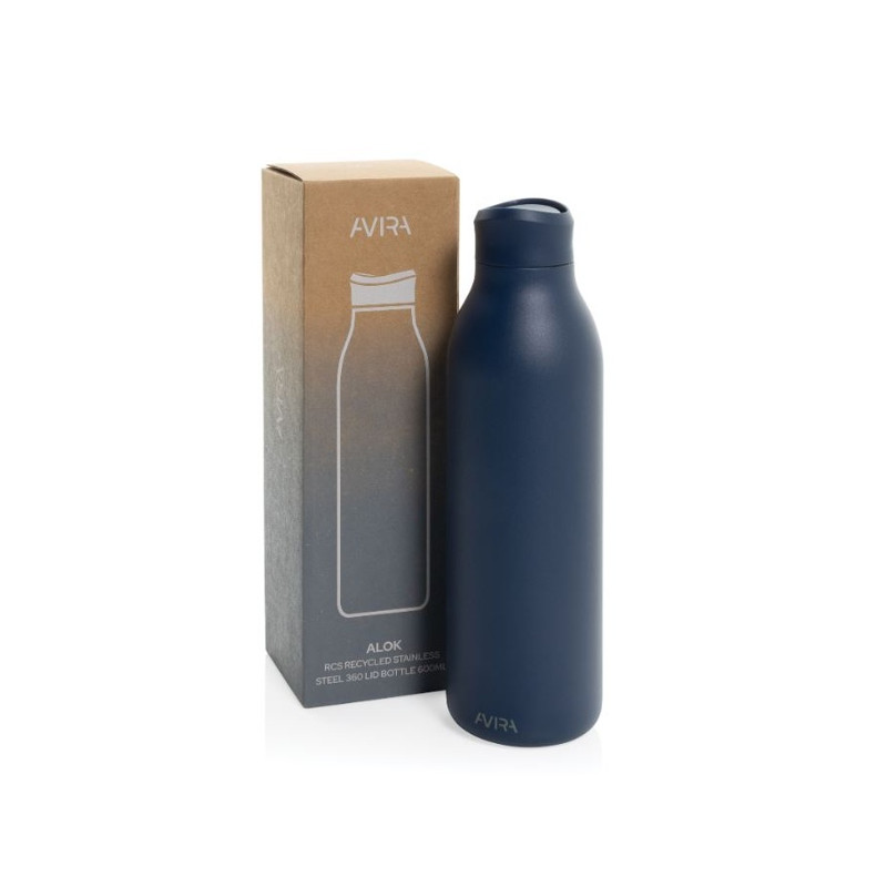 Termoska 600ml Avira Alok z RCS ocele