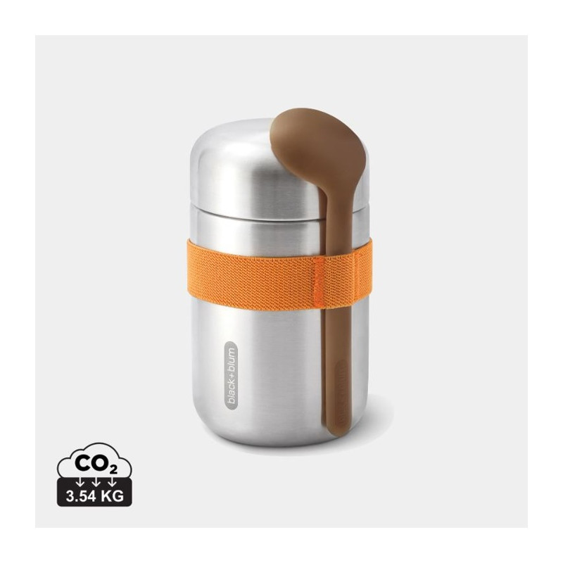 Termo obedár 400ml Black+Blum