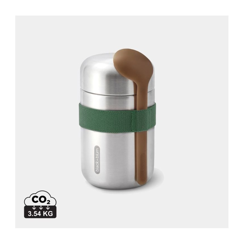 Termo obedár 400ml Black+Blum