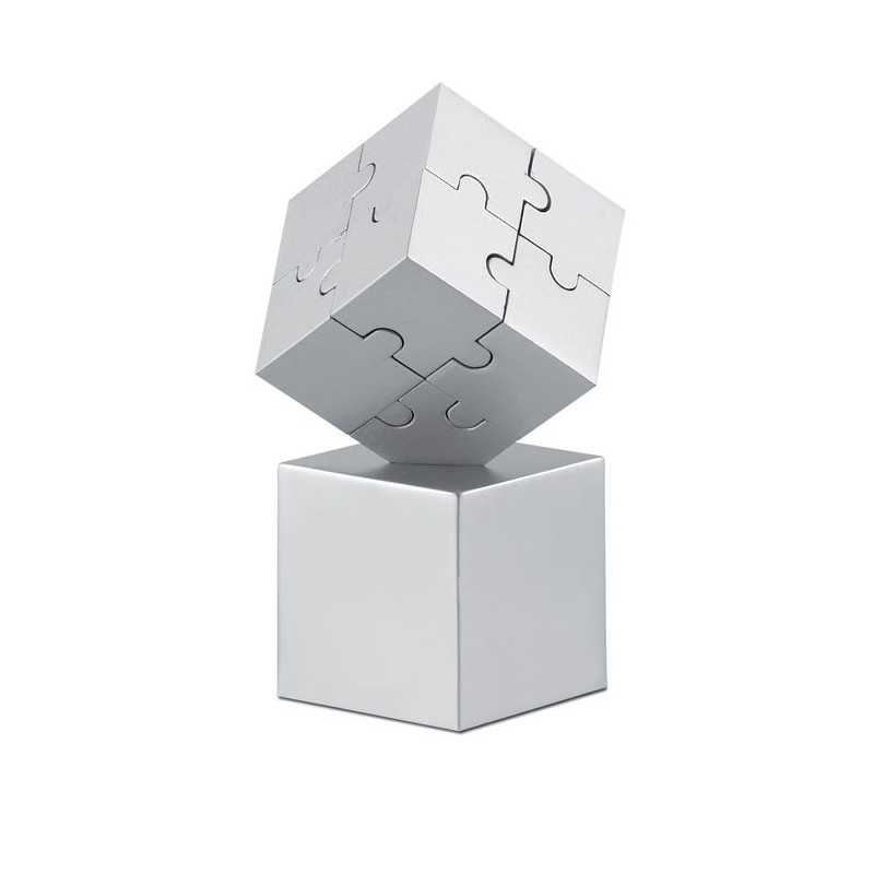 Tažítko - 3D puzzle v darčekovom balení