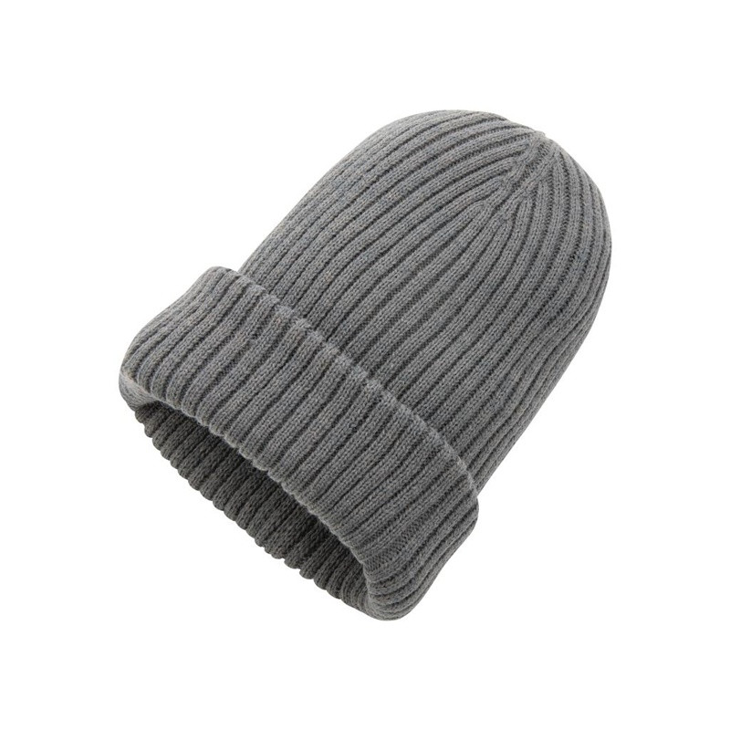 Dvojitá čiapka Impact z Polylana® AWARE™