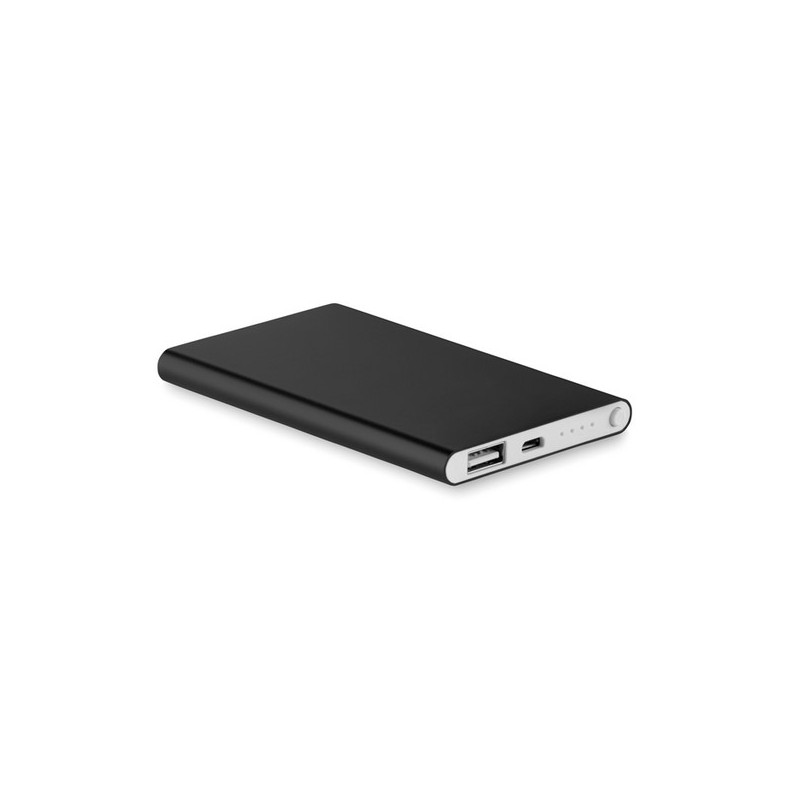 Power Bank 4 000 mAh