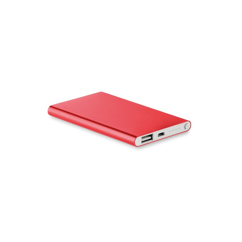 Power Bank 4 000 mAh
