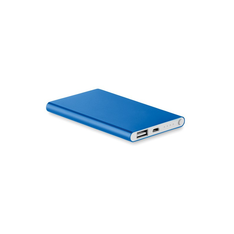 Power Bank 4 000 mAh