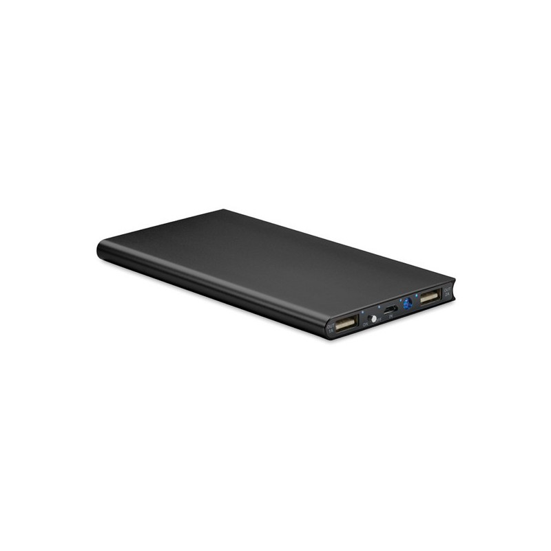 Power Bank 8 000 mAh